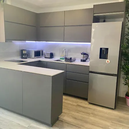 Mediterranean View Costa Del Sol * Fuengirola