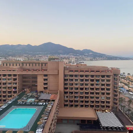 Appartamento Mediterranean View Costa Del Sol