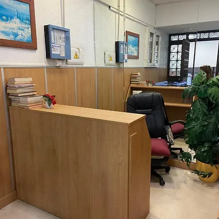 Mediterranean View Costa Del Sol *