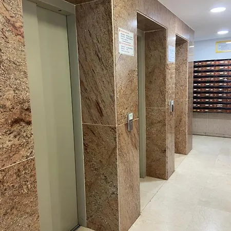 Apartamento Mediterranean View Costa Del Sol