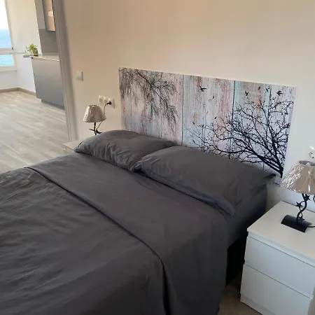 Apartamento Mediterranean View Costa Del Sol *