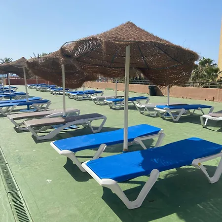 Mediterranean View Costa Del Sol *