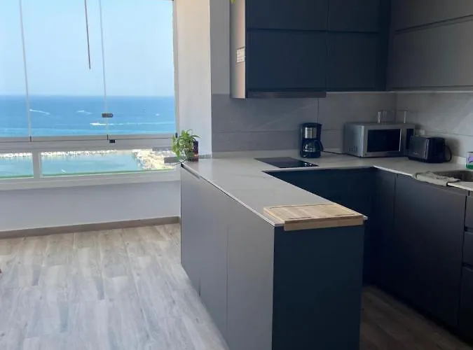 Mediterranean View Costa Del Sol Fuengirola