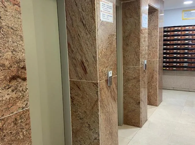 Appartement Mediterranean View Costa Del Sol