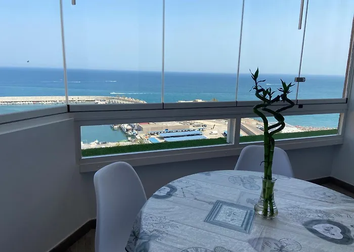 Mediterranean View Costa Del Sol Appartement Fuengirola