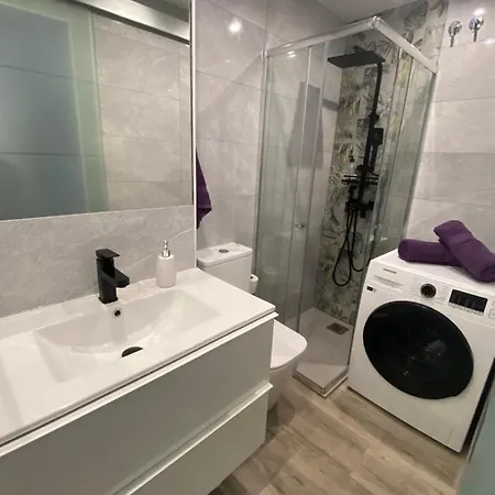 Appartement Mediterranean View Costa Del Sol Fuengirola