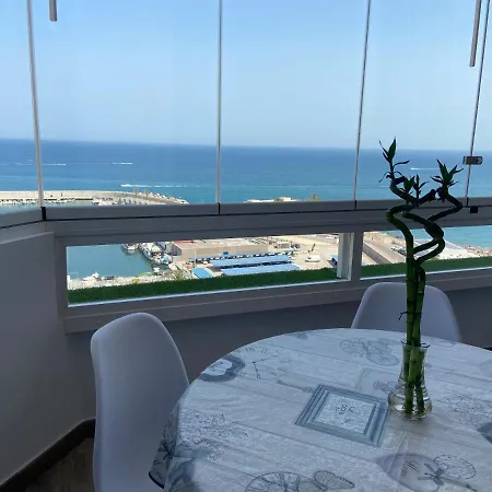 Mediterranean View Costa Del Sol דירה פואנגירולה