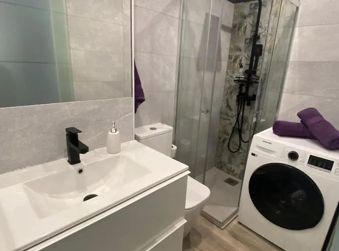 Apartment Mediterranean View Costa Del Sol Fuengirola