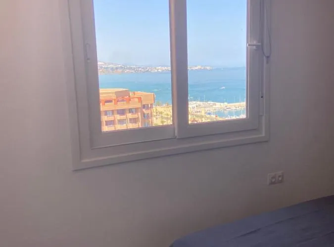 Apartment Mediterranean View Costa Del Sol Fuengirola