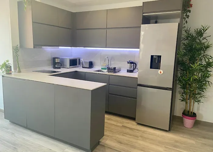 Mediterranean View Costa Del Sol * Fuengirola