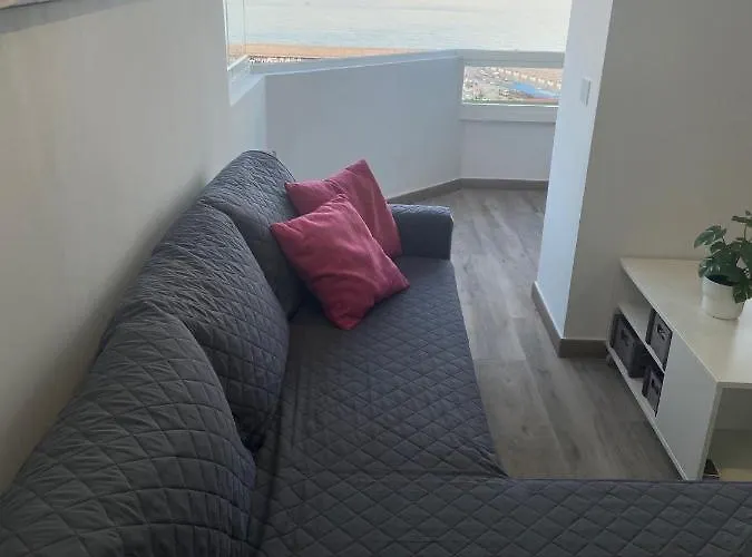 Apartamento Mediterranean View Costa Del Sol Fuengirola