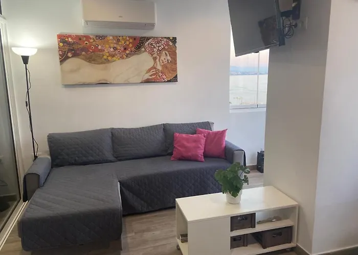 Mediterranean View Costa Del Sol