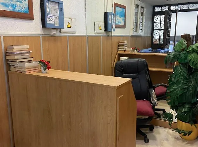 Mediterranean View Costa Del Sol *