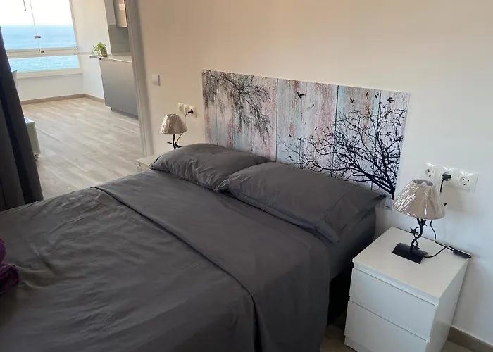 Apartamento Mediterranean View Costa Del Sol *