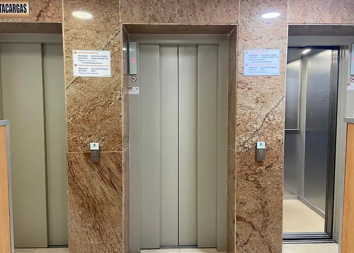 Mediterranean View Costa Del Sol