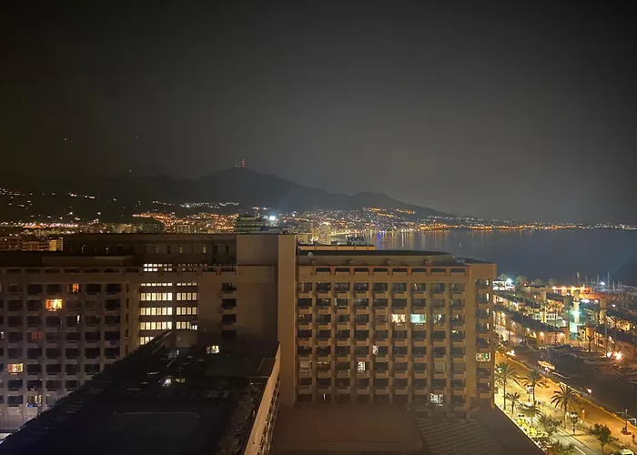 Apartamento Mediterranean View Costa Del Sol Fuengirola