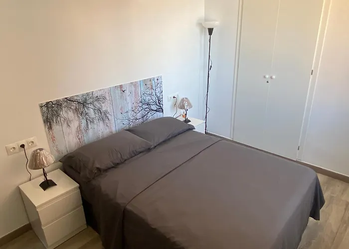 Mediterranean View Costa Del Sol *