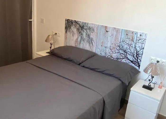 Apartment Mediterranean View Costa Del Sol