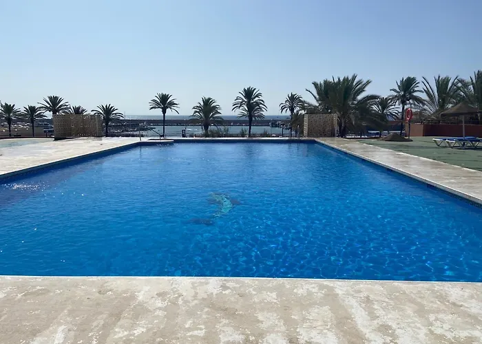 Mediterranean View Costa Del Sol Apartamento