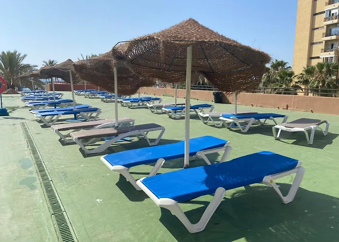 Mediterranean View Costa Del Sol *