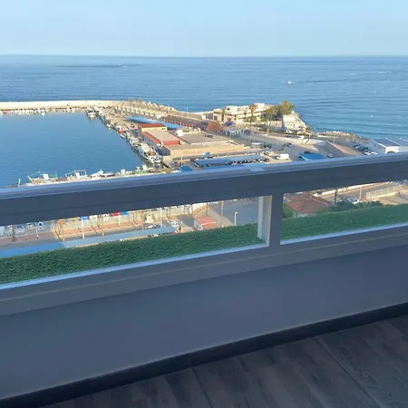 Mediterranean View Costa Del Sol * Fuengirola