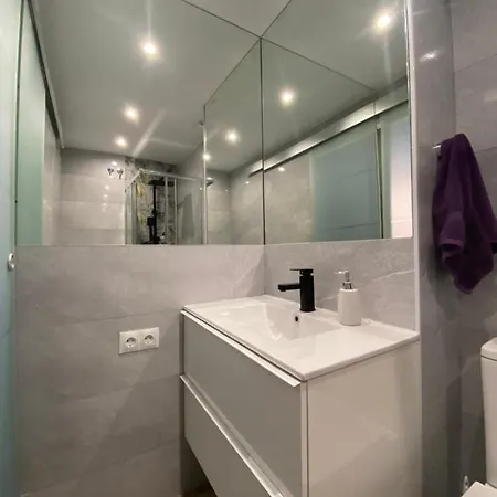 Mediterranean View Costa Del Sol Apartment Fuengirola