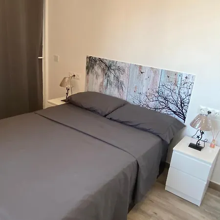 Apartment Mediterranean View Costa Del Sol