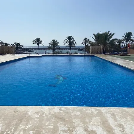 Mediterranean View Costa Del Sol Apartment