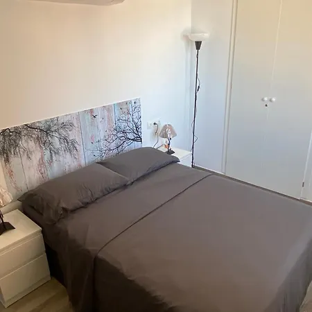 Mediterranean View Costa Del Sol *